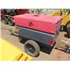 Image 2 : 2012 Atlas Copco CPS 90 Compressor (Starts & Runs - See Video)
