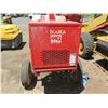 Image 3 : MQ Multiquip MC94PHS Towable Concrete Mixer (Starts & Runs - See Video)