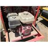 Image 8 : MQ Multiquip MC94PHS Towable Concrete Mixer (Starts & Runs - See Video)