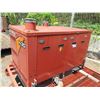 Image 14 : Ditch Witch FX300 Vacuum Extractor (Starts & Runs - See Video)