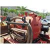 Image 21 : Ditch Witch FX300 Vacuum Extractor (Starts & Runs - See Video)