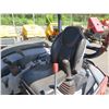 Image 24 : Kubota U55-4 Mini Excavator (Starts & Runs - See Video)