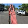 Image 26 : Kubota U55-4 Mini Excavator (Starts & Runs - See Video)