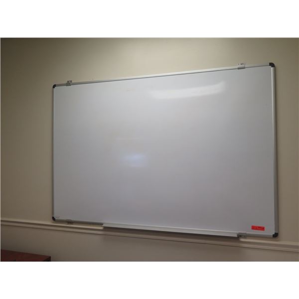 Wall-Mount Whiteboard