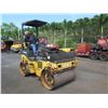 Image 16 : 2006 Bomag BW 120 AD-4 Vibratory Smooth Drum Roller (Starts & Runs - See Video)