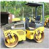 Image 1 : 2006 Bomag BW 120 AD-4 Vibratory Smooth Drum Roller (Starts & Runs - See Video)