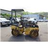Image 3 : 2006 Bomag BW 120 AD-4 Vibratory Smooth Drum Roller (Starts & Runs - See Video)