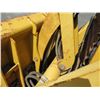 Image 13 : CAT 420F Extendahoe Backhoe (Starts & Runs - See Video) Meter Reads 1991.7