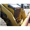 Image 15 : CAT 420F Extendahoe Backhoe (Starts & Runs - See Video) Meter Reads 1991.7