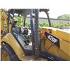 Image 17 : CAT 420F Extendahoe Backhoe (Starts & Runs - See Video) Meter Reads 1991.7