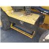 Image 18 : CAT 420F Extendahoe Backhoe (Starts & Runs - See Video) Meter Reads 1991.7