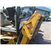 Image 25 : CAT 420F Extendahoe Backhoe (Starts & Runs - See Video) Meter Reads 1991.7