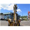 Image 26 : CAT 420F Extendahoe Backhoe (Starts & Runs - See Video) Meter Reads 1991.7