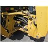 Image 31 : CAT 420F Extendahoe Backhoe (Starts & Runs - See Video) Meter Reads 1991.7