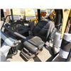 Image 35 : CAT 420F Extendahoe Backhoe (Starts & Runs - See Video) Meter Reads 1991.7