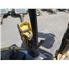 Image 43 : CAT 420F Extendahoe Backhoe (Starts & Runs - See Video) Meter Reads 1991.7