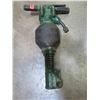 Image 1 : Green Pneumatic Hammer, 60 lb.