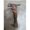 Image 1 : Orange Pneumatic Hammer, 60 lb.