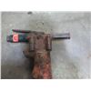Image 2 : Orange Pneumatic Hammer, 60 lb.