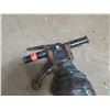 Image 2 : Black Pneumatic Hammer, 60 lb.