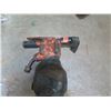 Image 2 : Orange Pneumatic Hammer, 60 lb.