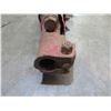 Image 8 : Orange Pneumatic Hammer, 90 lb.