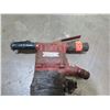 Image 2 : Red Pneumatic Hammer, 90 lb.