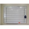 Image 1 : Wall-Mount Whiteboard