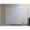 Image 1 : Wall-Mount Whiteboard