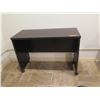 Image 2 : Small Wooden Desk w/ Chair