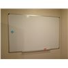 Image 1 : Wall-Mount Whiteboard