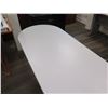 Image 2 : White Utility Table