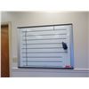 Image 1 : Wall-Mount Whiteboard