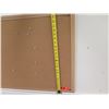 Image 2 : Corkboard 24" x 36"
