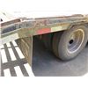 Image 15 : Big Tex Trailers 22PH Tandem Dual Wheel Pintle Trailer w/ Folding Ramps 20'L x 8'W