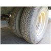 Image 19 : Big Tex Trailers 22PH Tandem Dual Wheel Pintle Trailer w/ Folding Ramps 20'L x 8'W