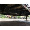 Image 22 : Big Tex Trailers 22PH Tandem Dual Wheel Pintle Trailer w/ Folding Ramps 20'L x 8'W