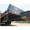 Image 23 : Big Tex Trailers 22PH Tandem Dual Wheel Pintle Trailer w/ Folding Ramps 20'L x 8'W