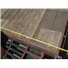 Image 36 : Big Tex Trailers 22PH Tandem Dual Wheel Pintle Trailer w/ Folding Ramps 20'L x 8'W