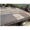 Image 9 : Big Tex Trailers 22PH Tandem Dual Wheel Pintle Trailer w/ Folding Ramps 20'L x 8'W