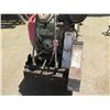 Image 11 : Diamond Products Core Cut Gas Self Propelled Core Cut Walk Behind Saw CC1-001