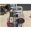 Image 12 : Diamond Products Core Cut Gas Self Propelled Core Cut Walk Behind Saw CC1-001