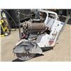 Image 13 : Diamond Products Core Cut Gas Self Propelled Core Cut Walk Behind Saw CC1-001