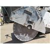 Image 14 : Diamond Products Core Cut Gas Self Propelled Core Cut Walk Behind Saw CC1-001