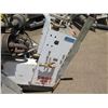 Image 15 : Diamond Products Core Cut Gas Self Propelled Core Cut Walk Behind Saw CC1-001