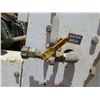 Image 17 : Diamond Products Core Cut Gas Self Propelled Core Cut Walk Behind Saw CC1-001