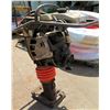 Image 1 : Jumping Jack Tamper (Starts & Runs See Video)