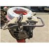 Image 2 : Jumping Jack Tamper (Starts & Runs See Video)