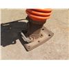 Image 8 : Jumping Jack Tamper (Starts & Runs See Video)