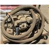Image 1 : Honda Trash Pump WT20X w/ Hoses